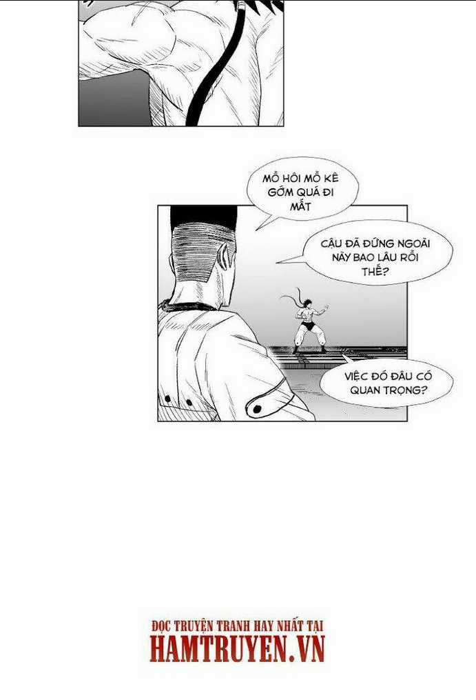 Cơn Bão Đỏ - Chapter 212 - Trang 24