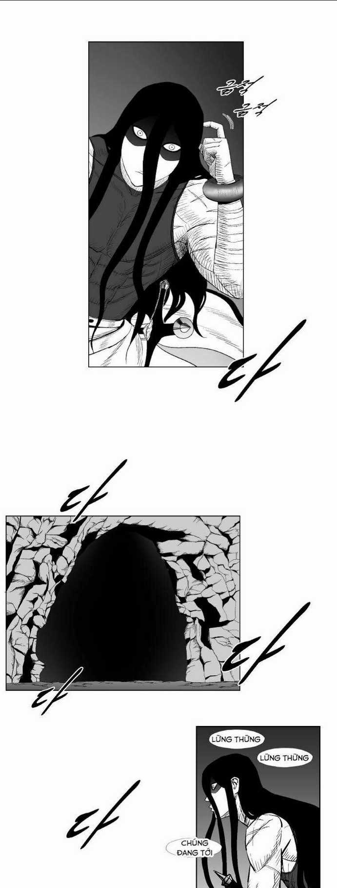 Cơn Bão Đỏ - Chapter 212 - Trang 28