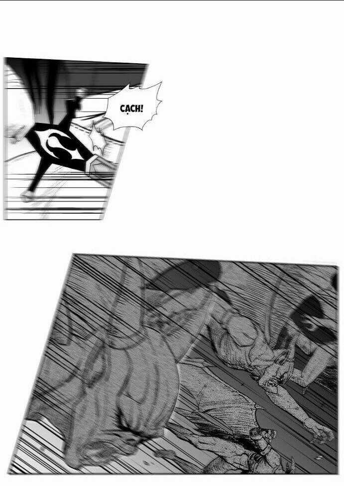 Cơn Bão Đỏ - Chapter 212 - Trang 35