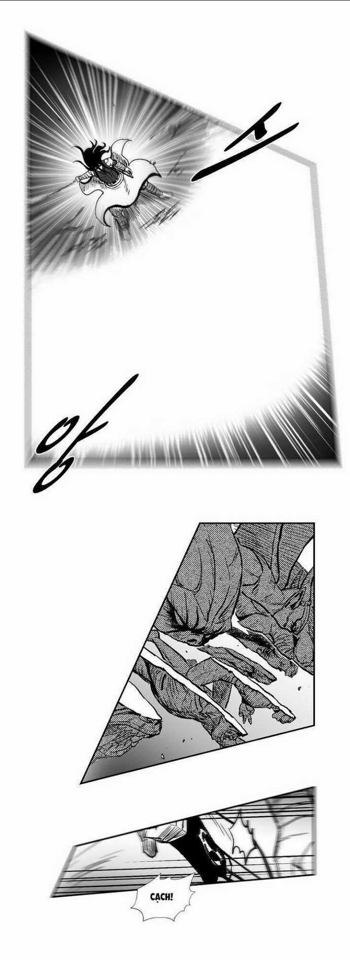 Cơn Bão Đỏ - Chapter 212 - Trang 36