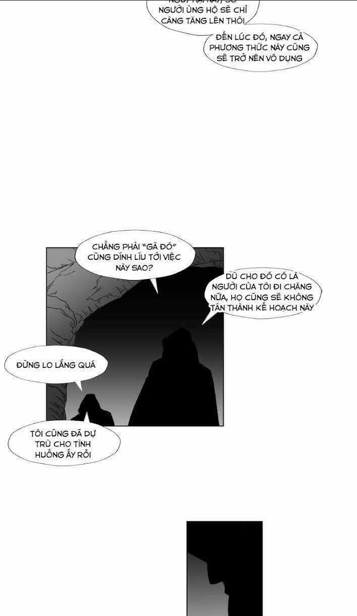 Cơn Bão Đỏ - Chapter 212 - Trang 5
