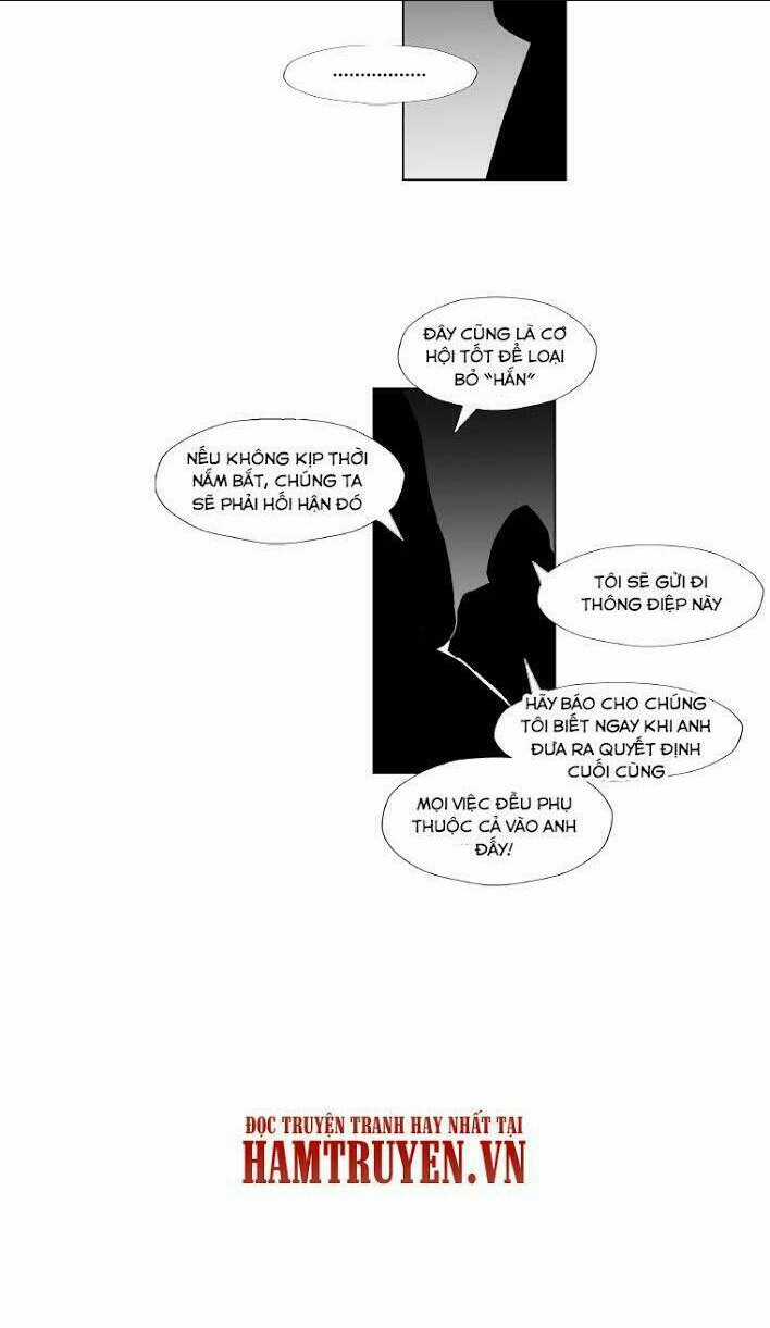 Cơn Bão Đỏ - Chapter 212 - Trang 6