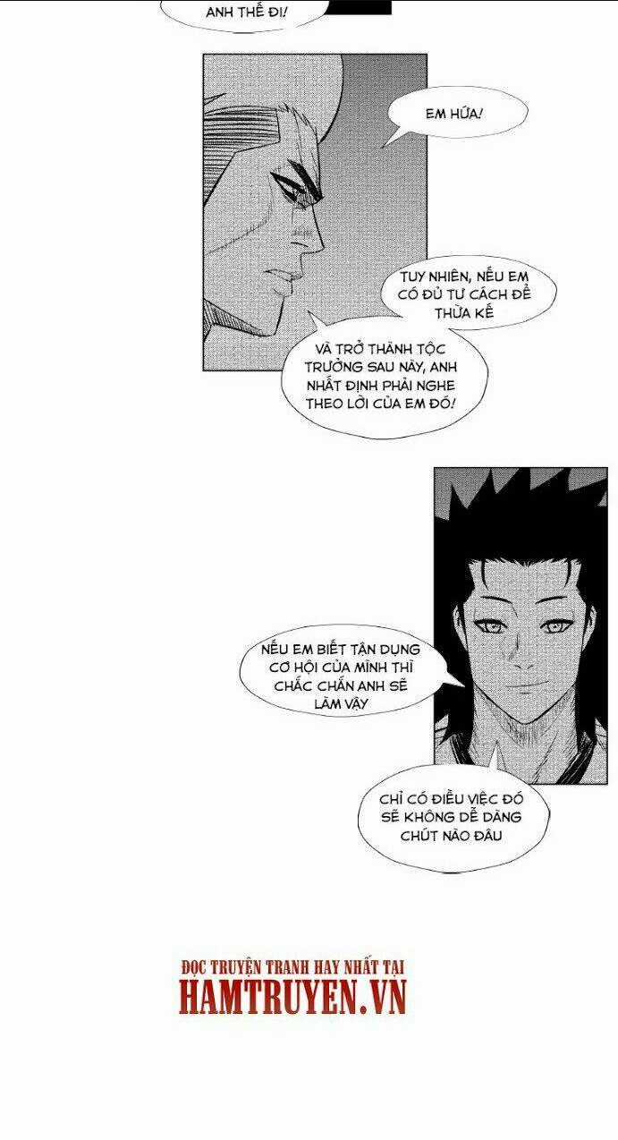 Cơn Bão Đỏ - Chapter 212 - Trang 9