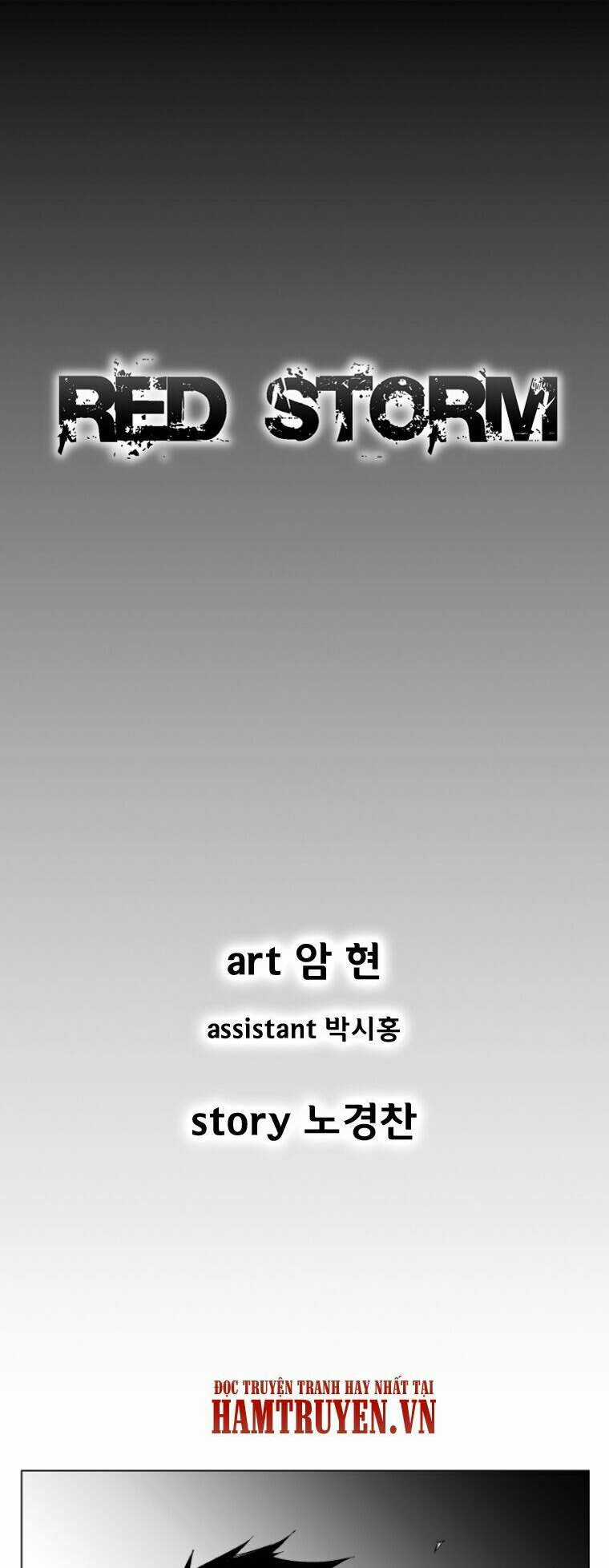 Cơn Bão Đỏ - Chapter 213 - Trang 2