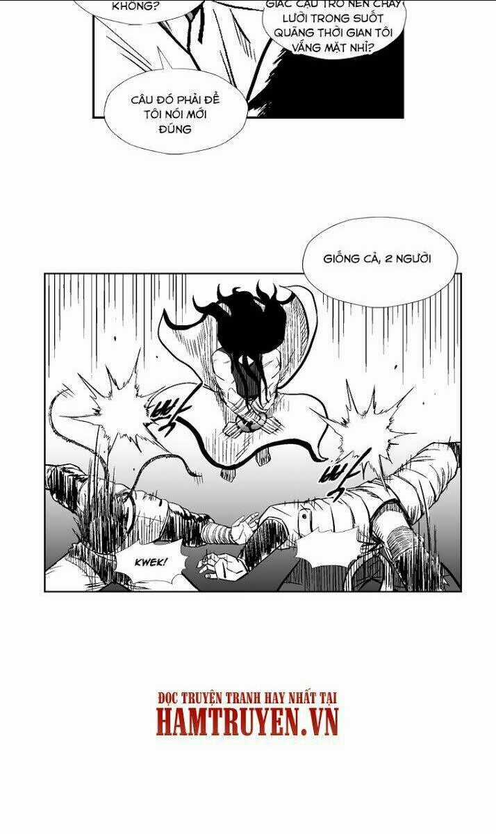 Cơn Bão Đỏ - Chapter 213 - Trang 13
