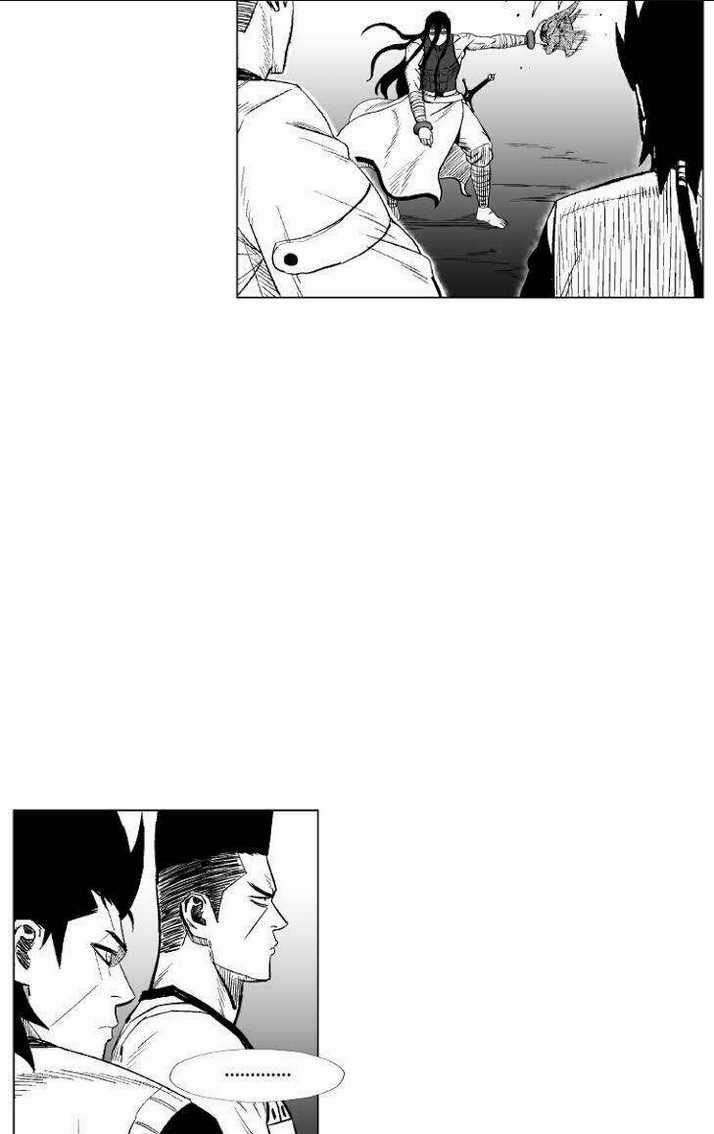 Cơn Bão Đỏ - Chapter 213 - Trang 15