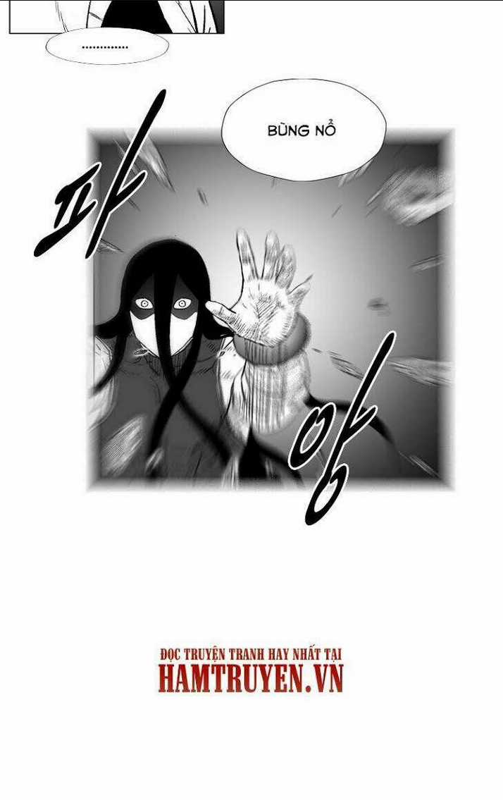 Cơn Bão Đỏ - Chapter 213 - Trang 16