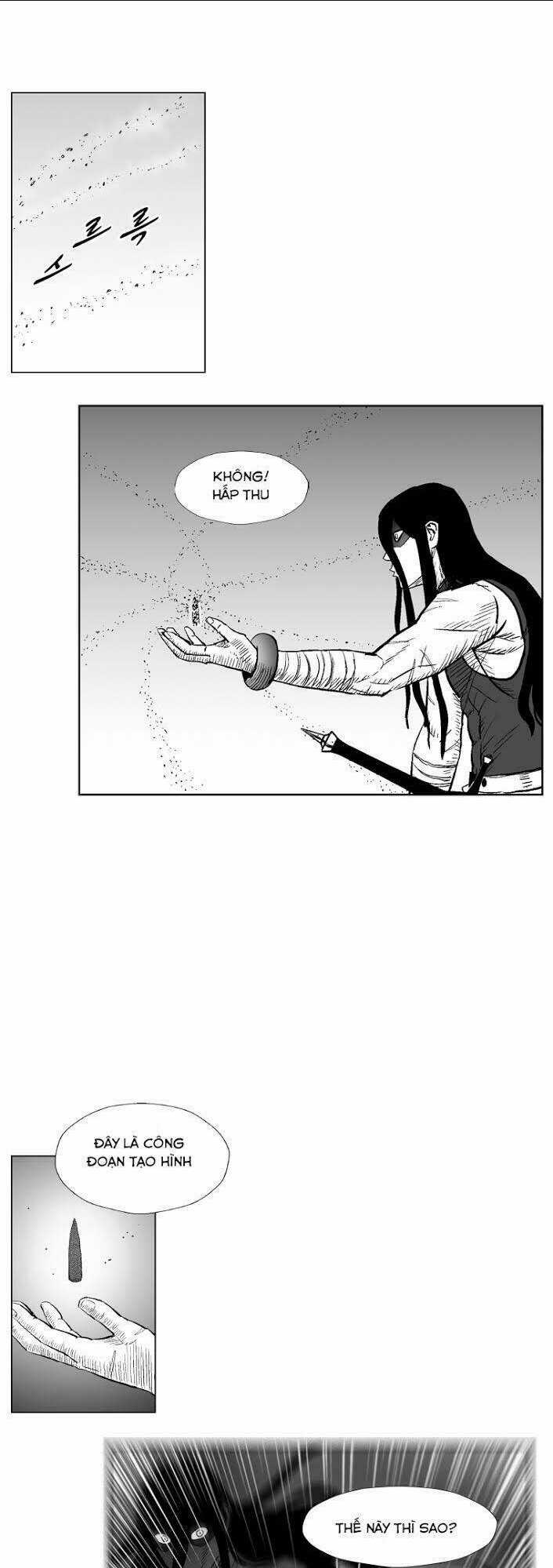 Cơn Bão Đỏ - Chapter 213 - Trang 17