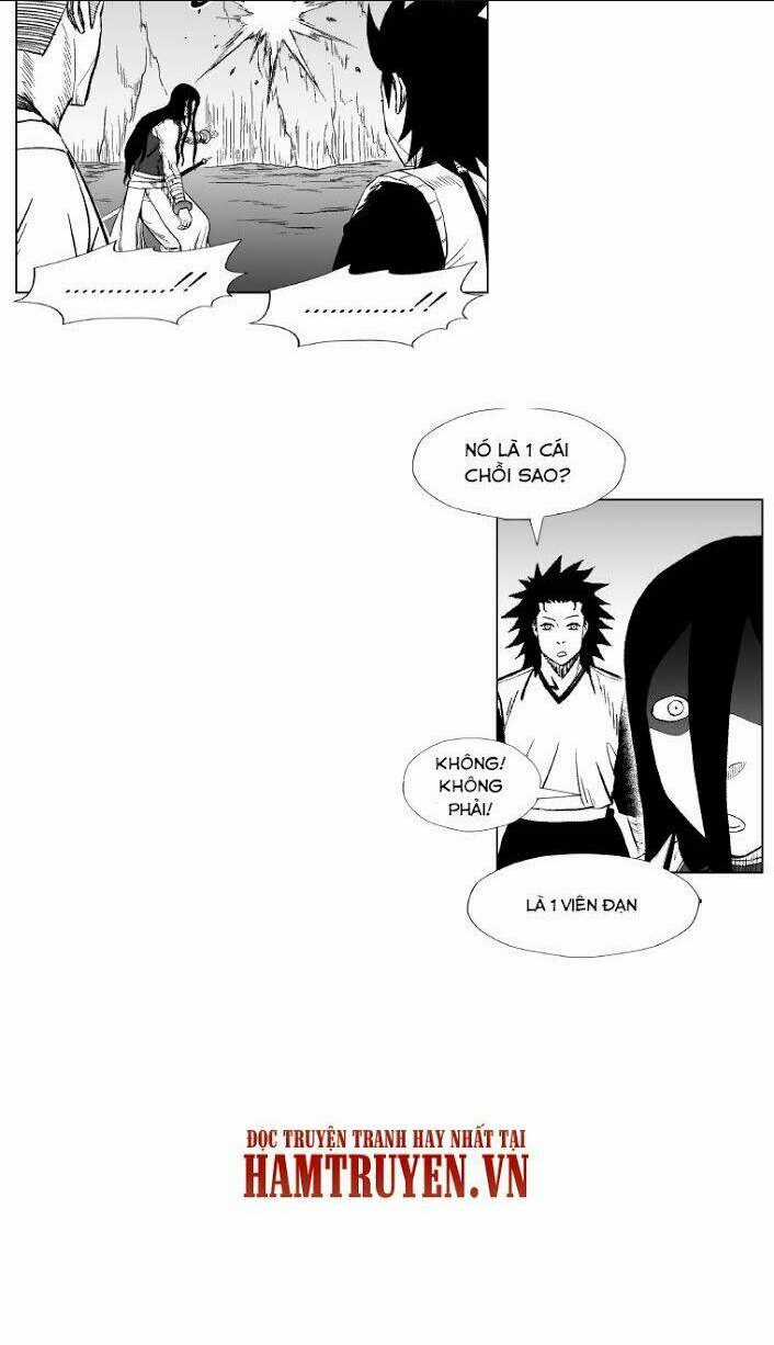 Cơn Bão Đỏ - Chapter 213 - Trang 19