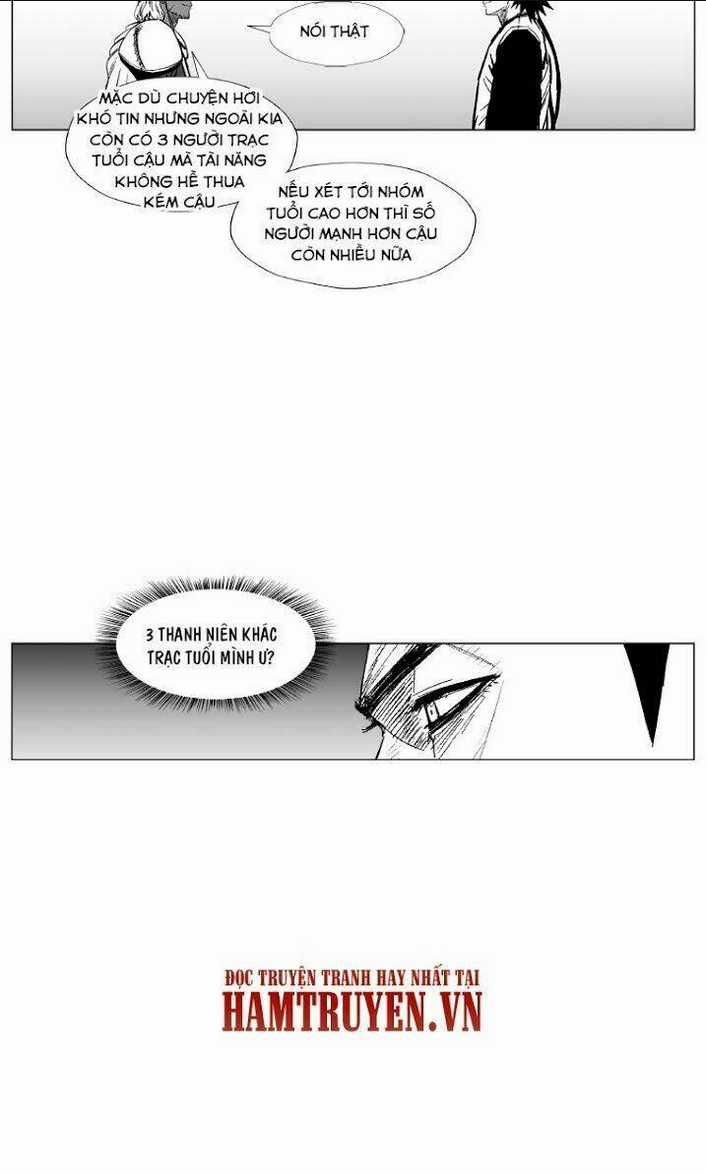 Cơn Bão Đỏ - Chapter 213 - Trang 25