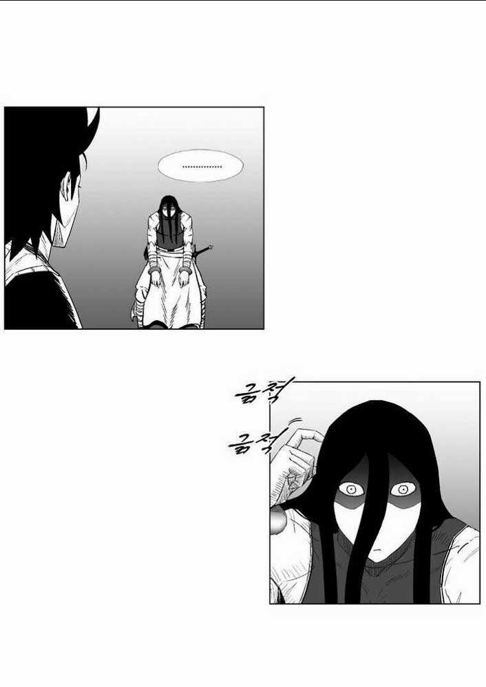 Cơn Bão Đỏ - Chapter 213 - Trang 28