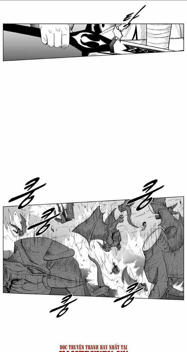 Cơn Bão Đỏ - Chapter 213 - Trang 6