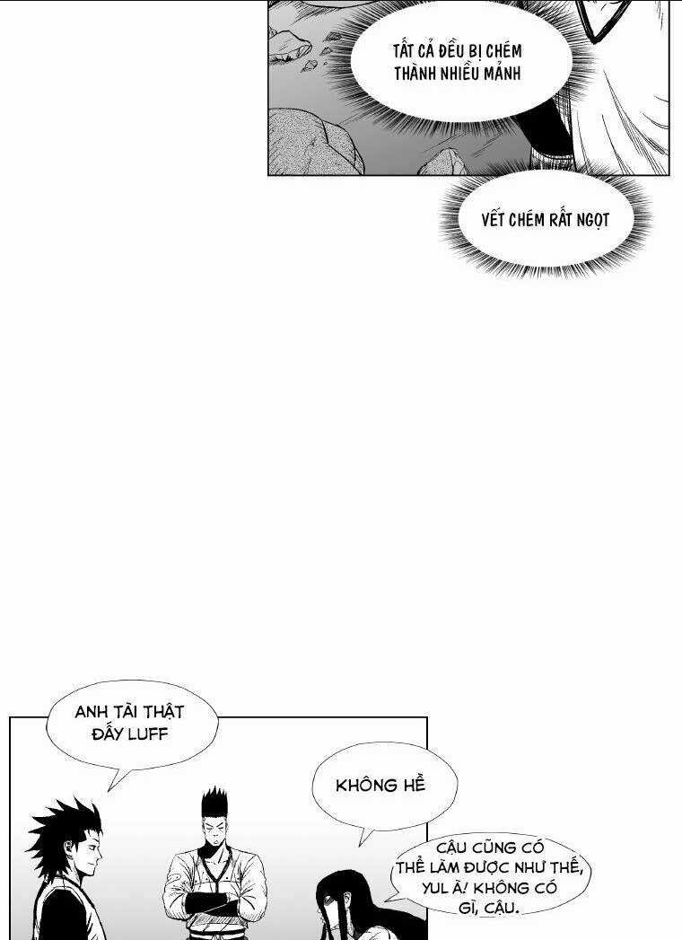 Cơn Bão Đỏ - Chapter 213 - Trang 9