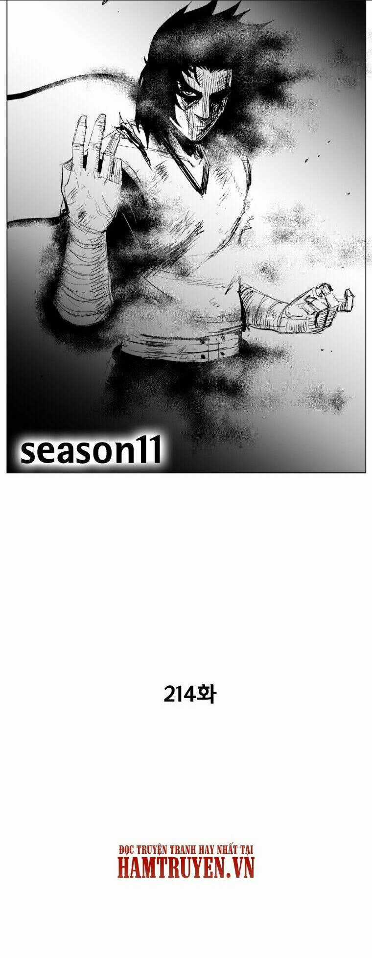 Cơn Bão Đỏ - Chapter 214 - Trang 2