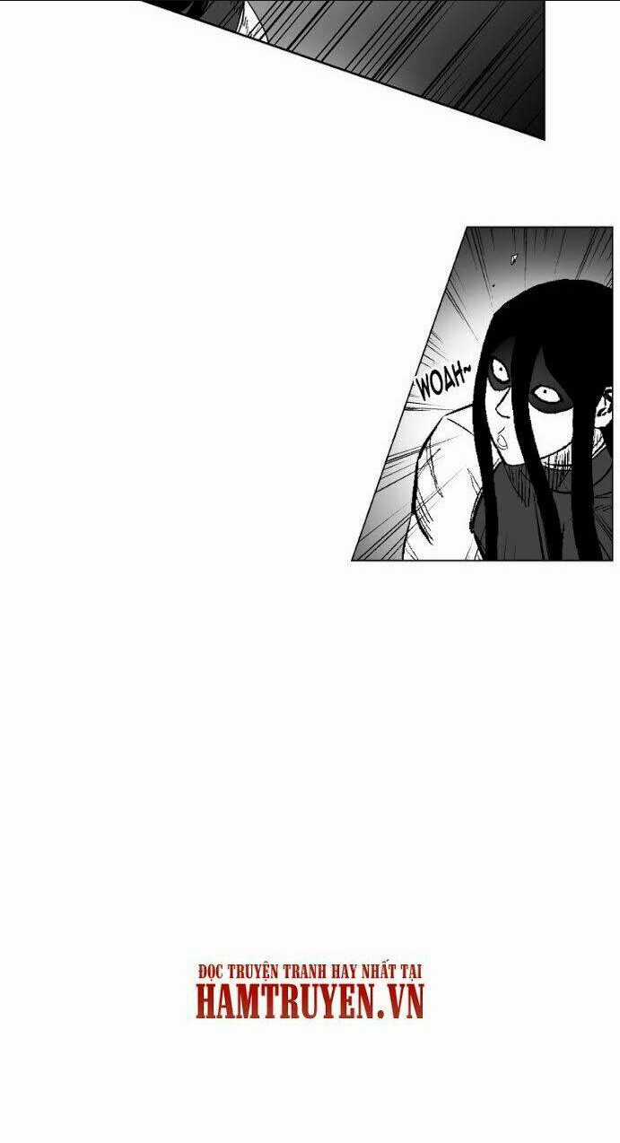 Cơn Bão Đỏ - Chapter 214 - Trang 11