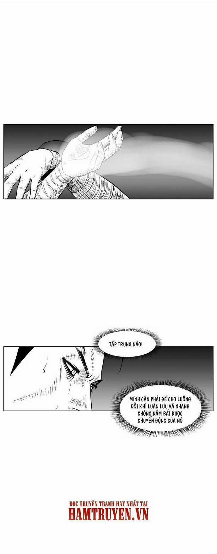 Cơn Bão Đỏ - Chapter 214 - Trang 13