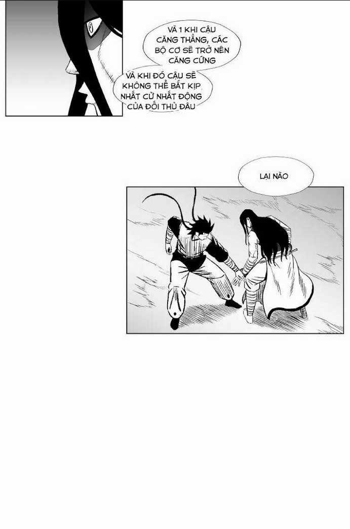 Cơn Bão Đỏ - Chapter 214 - Trang 15