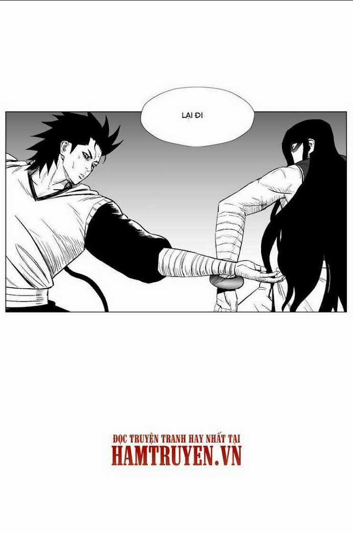 Cơn Bão Đỏ - Chapter 214 - Trang 16