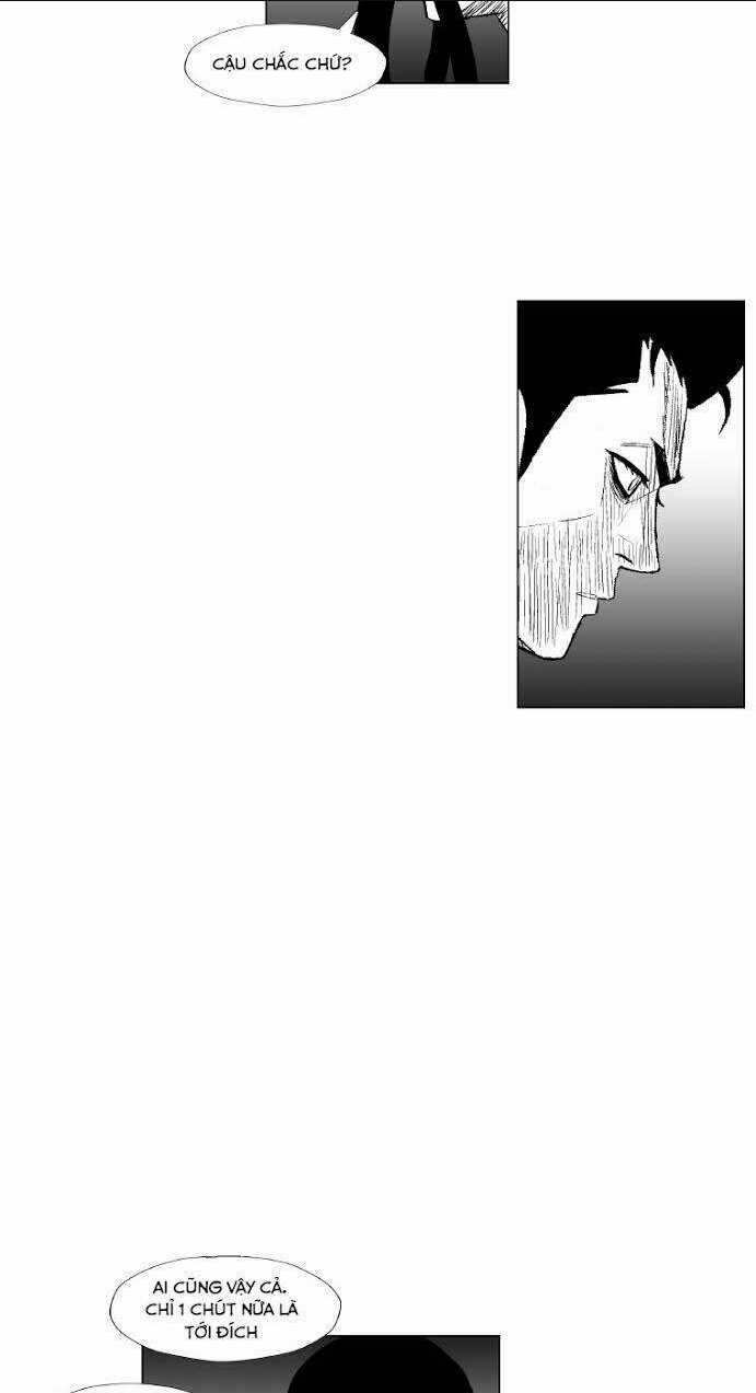 Cơn Bão Đỏ - Chapter 214 - Trang 21