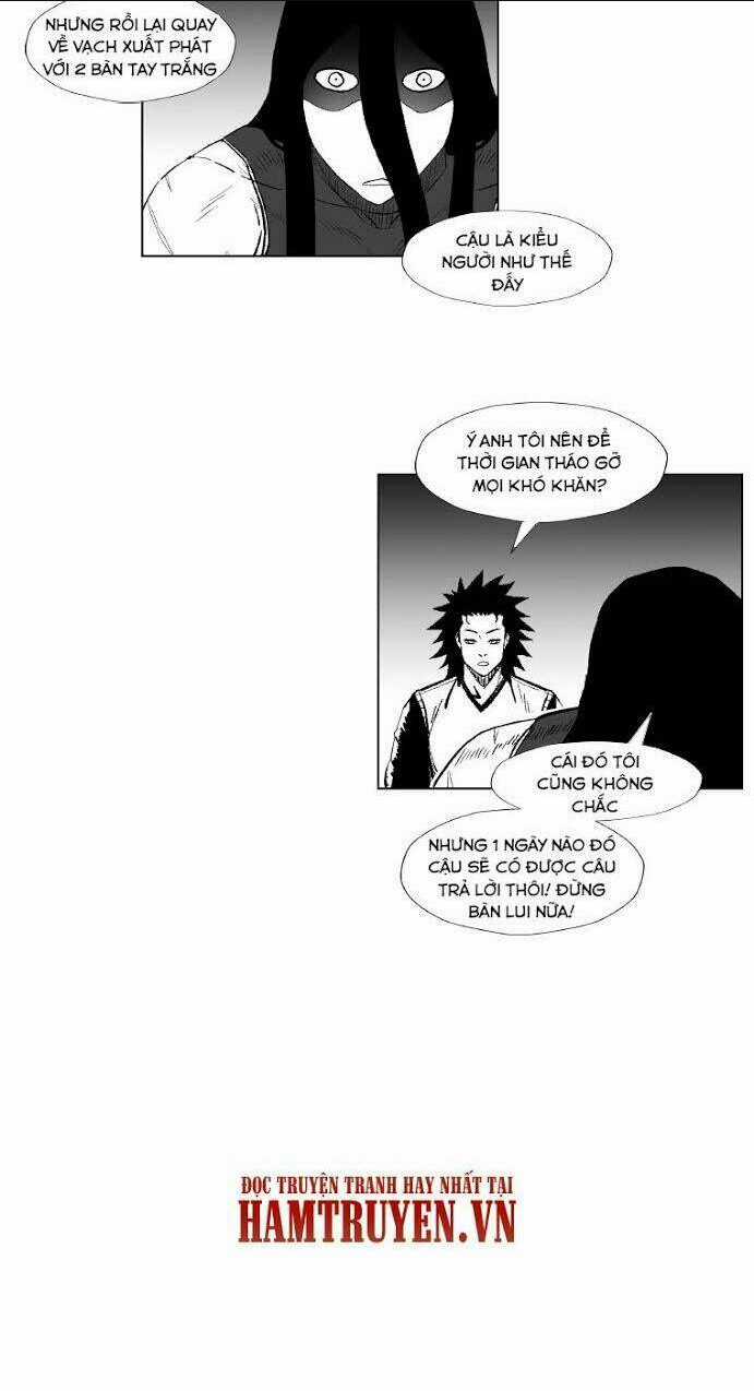 Cơn Bão Đỏ - Chapter 214 - Trang 22