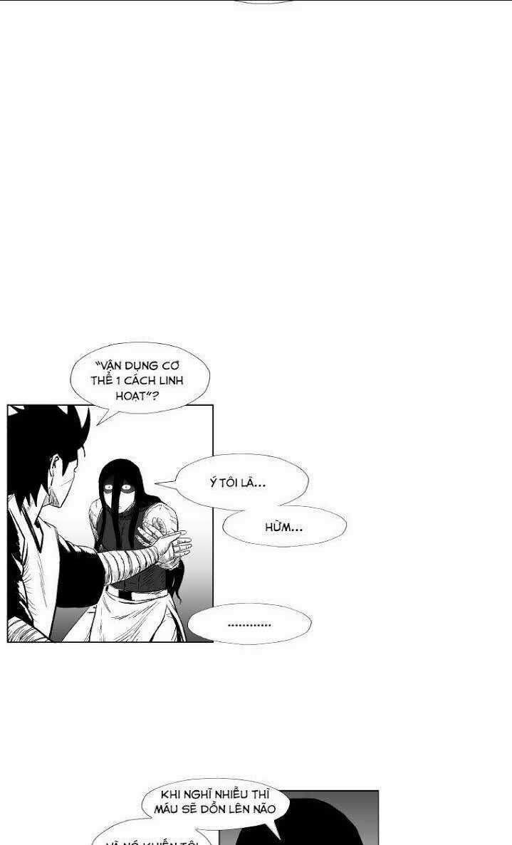 Cơn Bão Đỏ - Chapter 214 - Trang 4