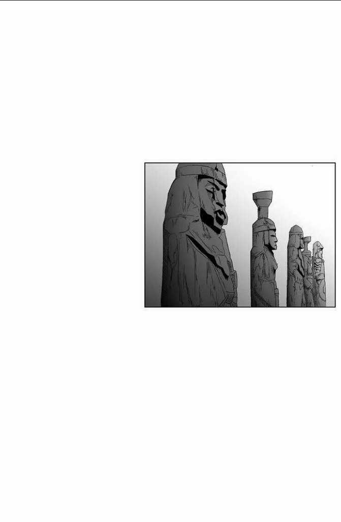 Cơn Bão Đỏ - Chapter 214 - Trang 33