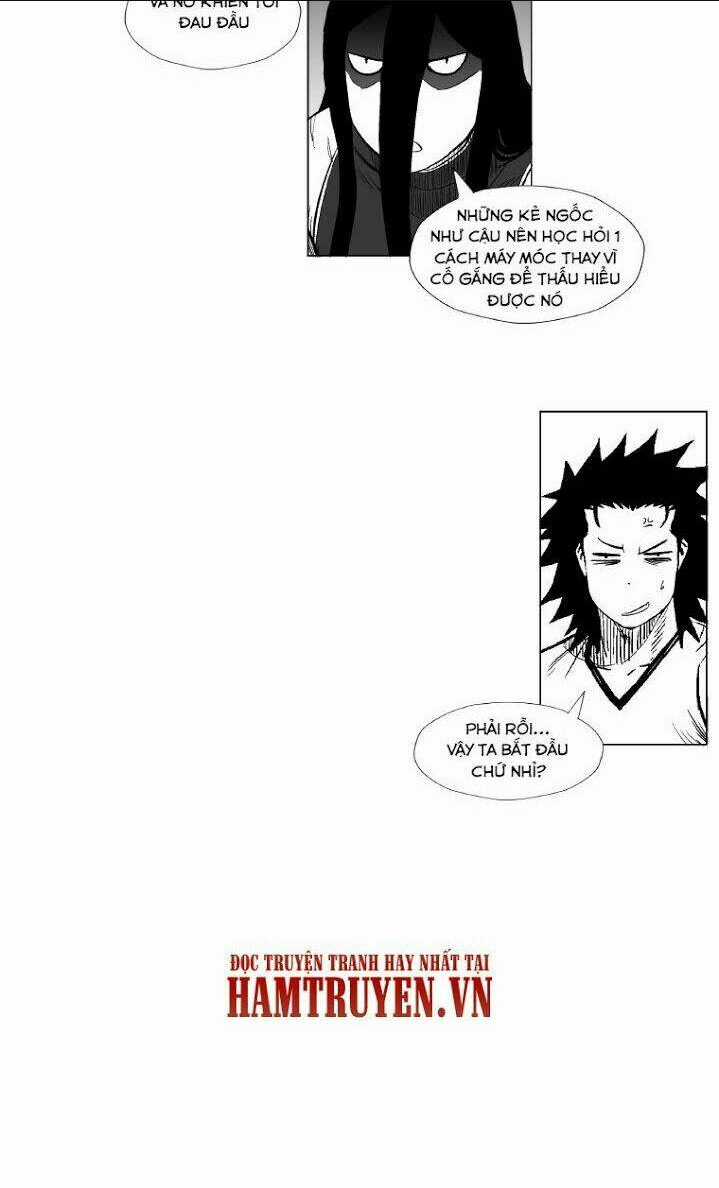 Cơn Bão Đỏ - Chapter 214 - Trang 5