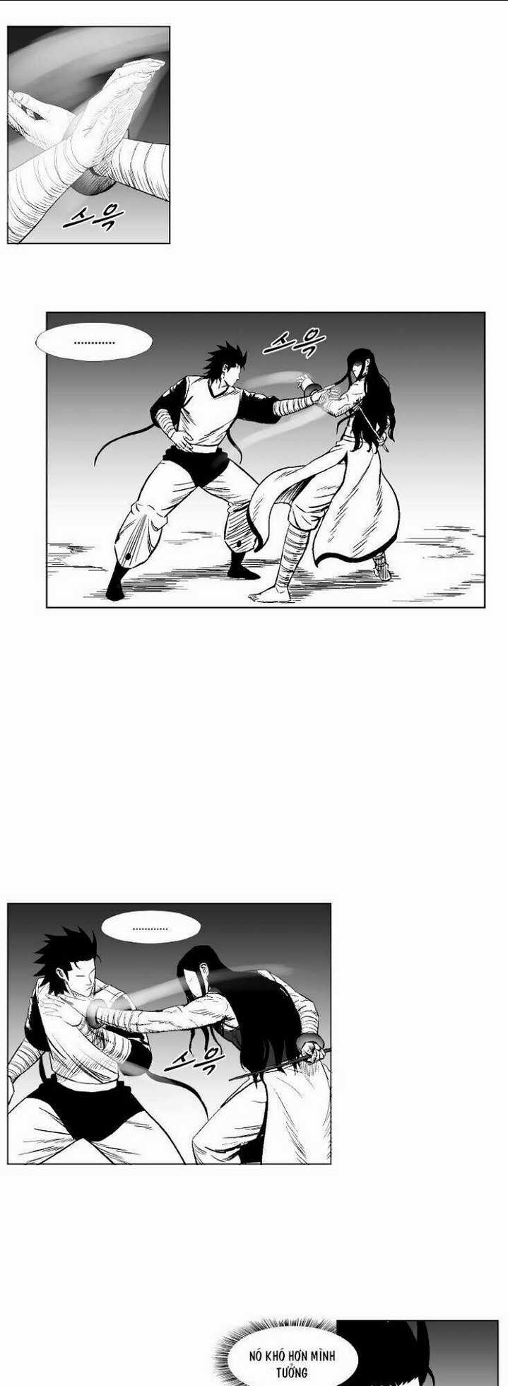 Cơn Bão Đỏ - Chapter 214 - Trang 6