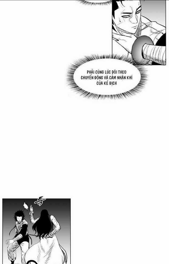 Cơn Bão Đỏ - Chapter 214 - Trang 7