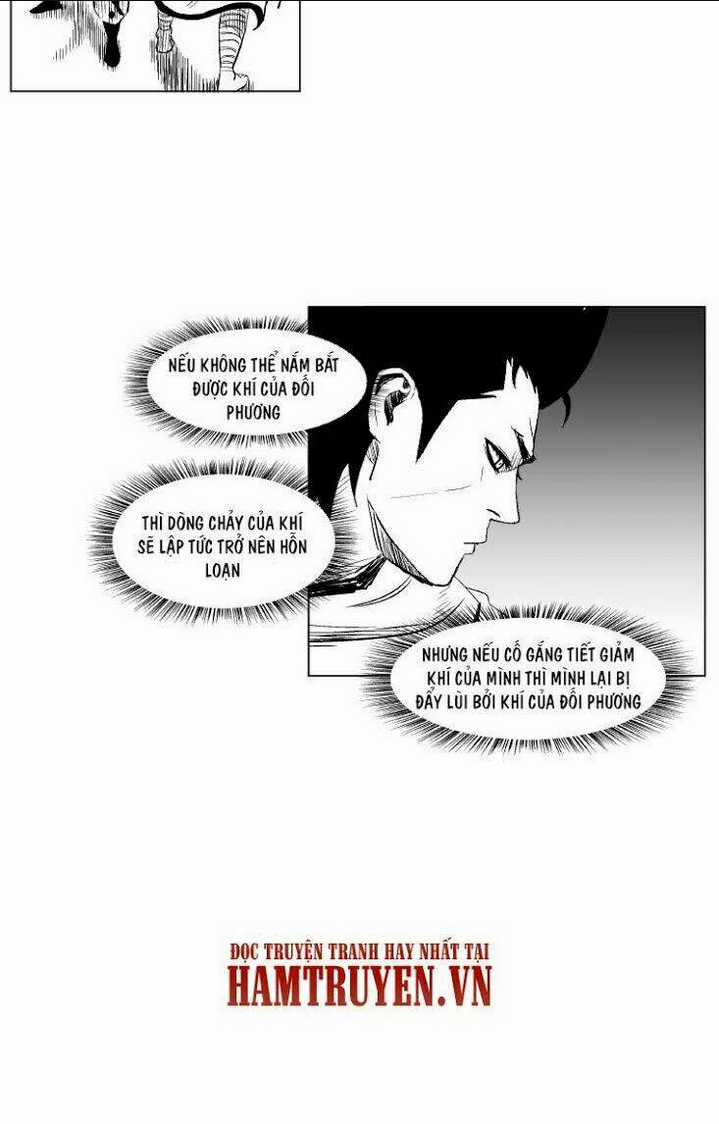 Cơn Bão Đỏ - Chapter 214 - Trang 8