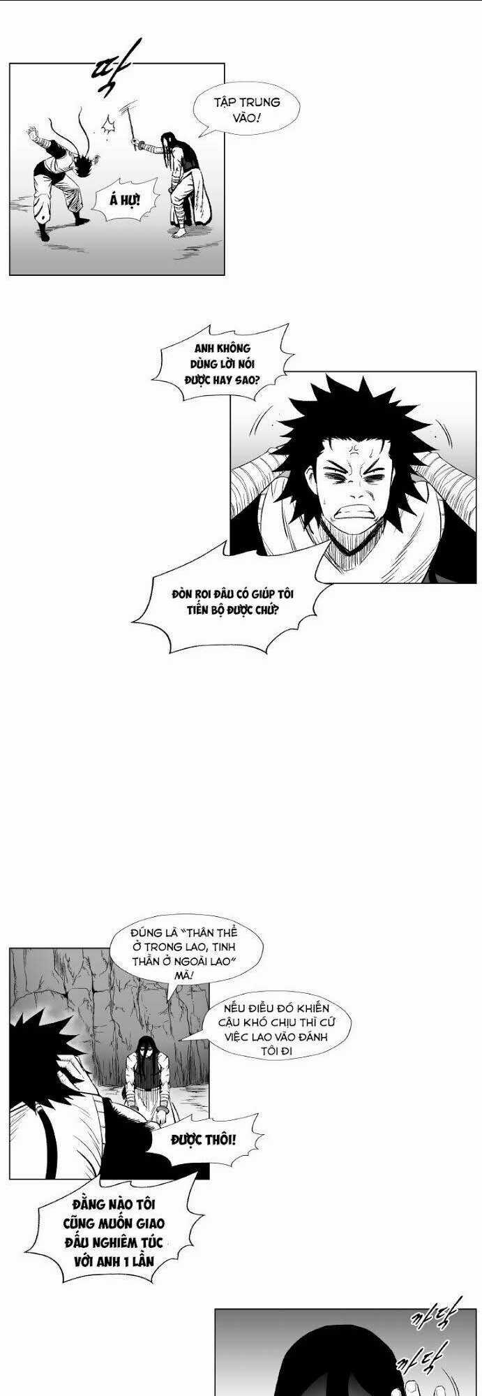 Cơn Bão Đỏ - Chapter 214 - Trang 9