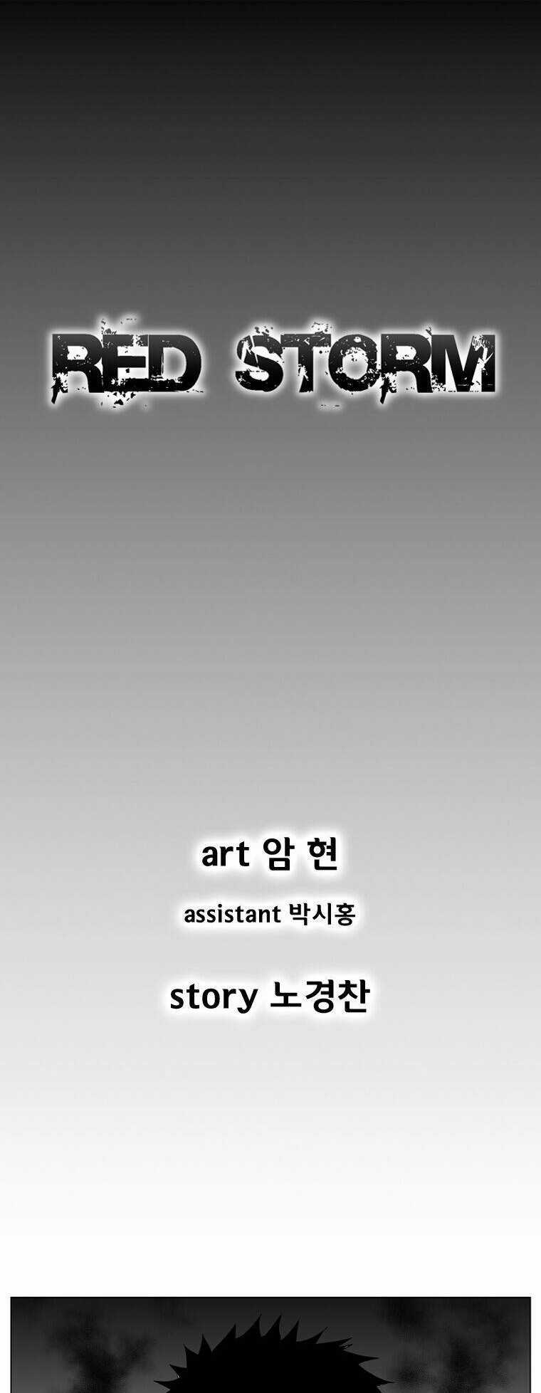 Cơn Bão Đỏ - Chapter 215 - Trang 2