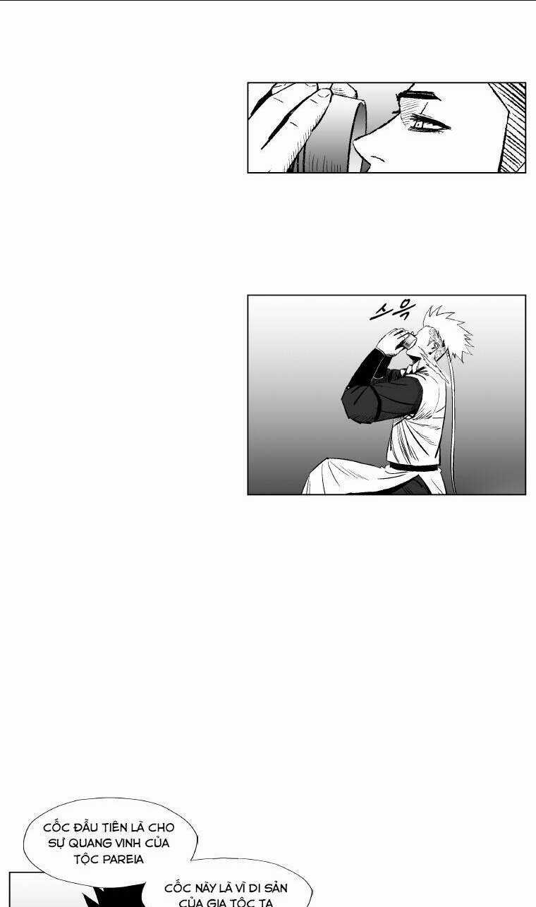 Cơn Bão Đỏ - Chapter 215 - Trang 15