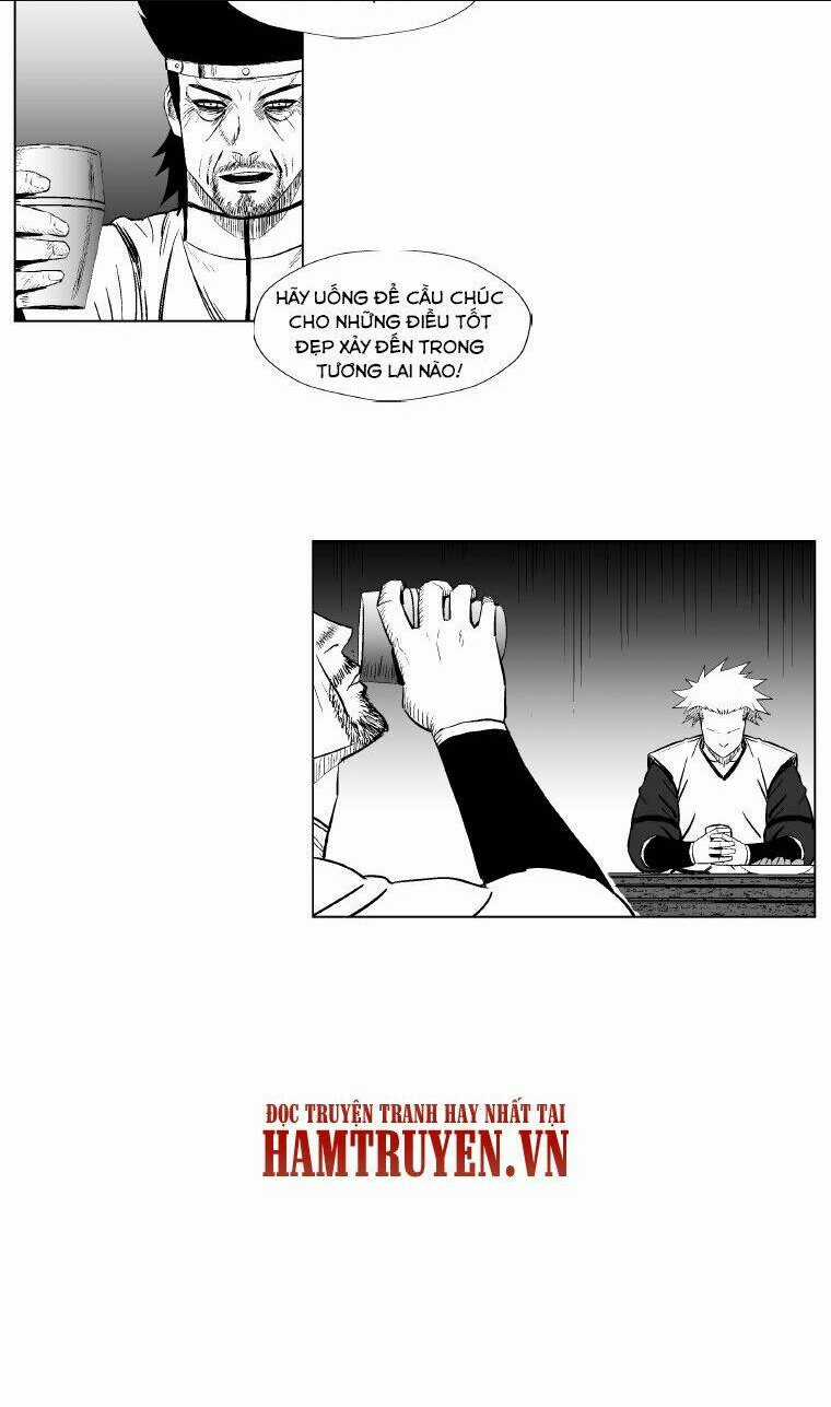 Cơn Bão Đỏ - Chapter 215 - Trang 16