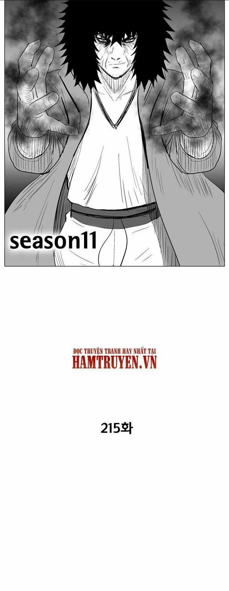 Cơn Bão Đỏ - Chapter 215 - Trang 3