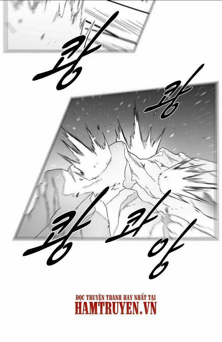 Cơn Bão Đỏ - Chapter 215 - Trang 25