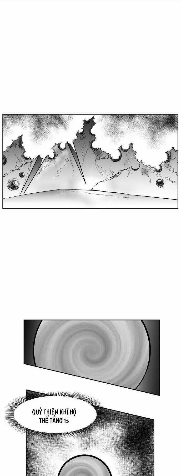 Cơn Bão Đỏ - Chapter 215 - Trang 29