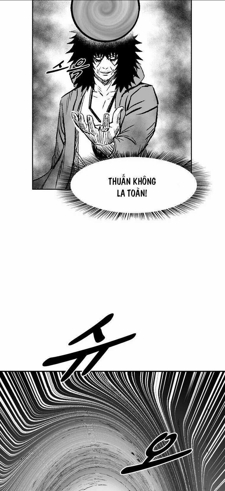 Cơn Bão Đỏ - Chapter 215 - Trang 30