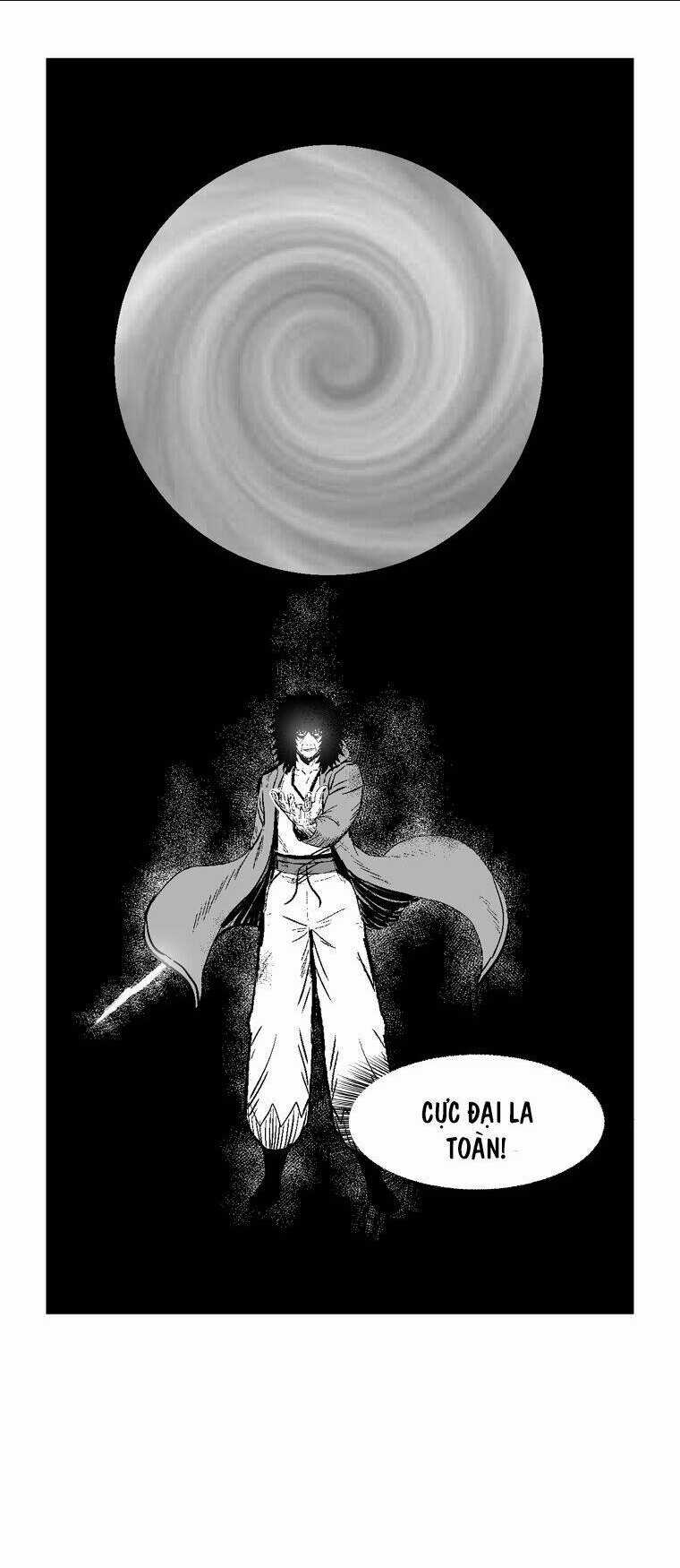 Cơn Bão Đỏ - Chapter 215 - Trang 32