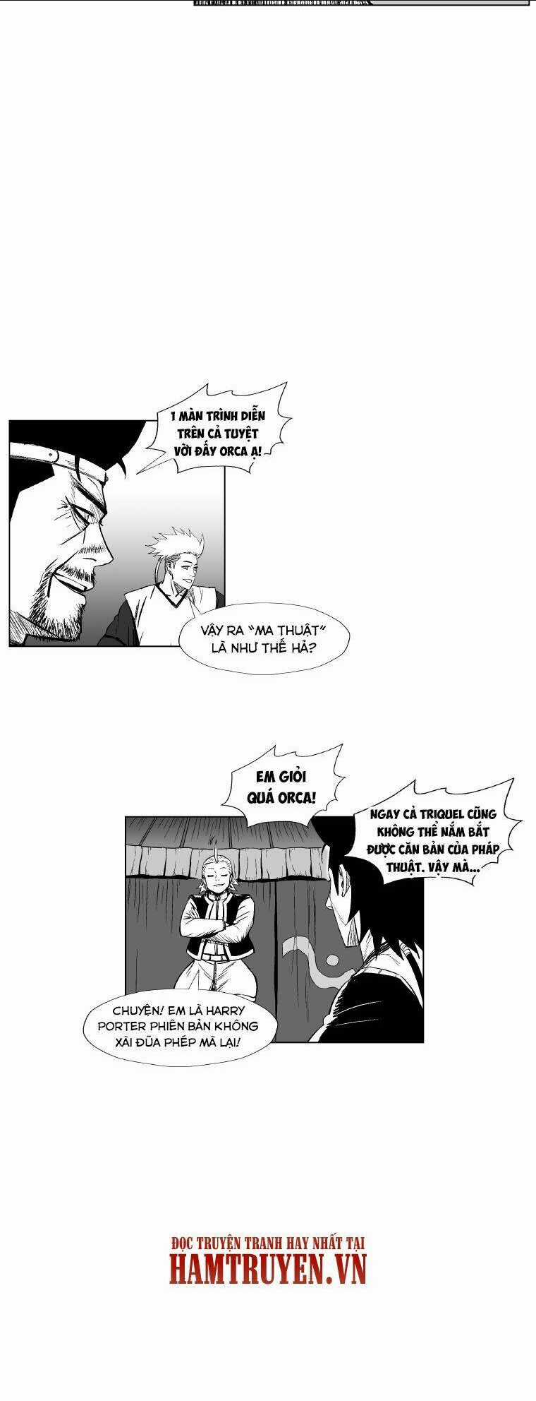 Cơn Bão Đỏ - Chapter 215 - Trang 5