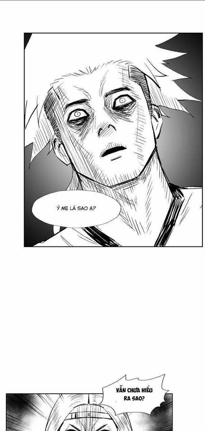 Cơn Bão Đỏ - Chapter 216 - Trang 15