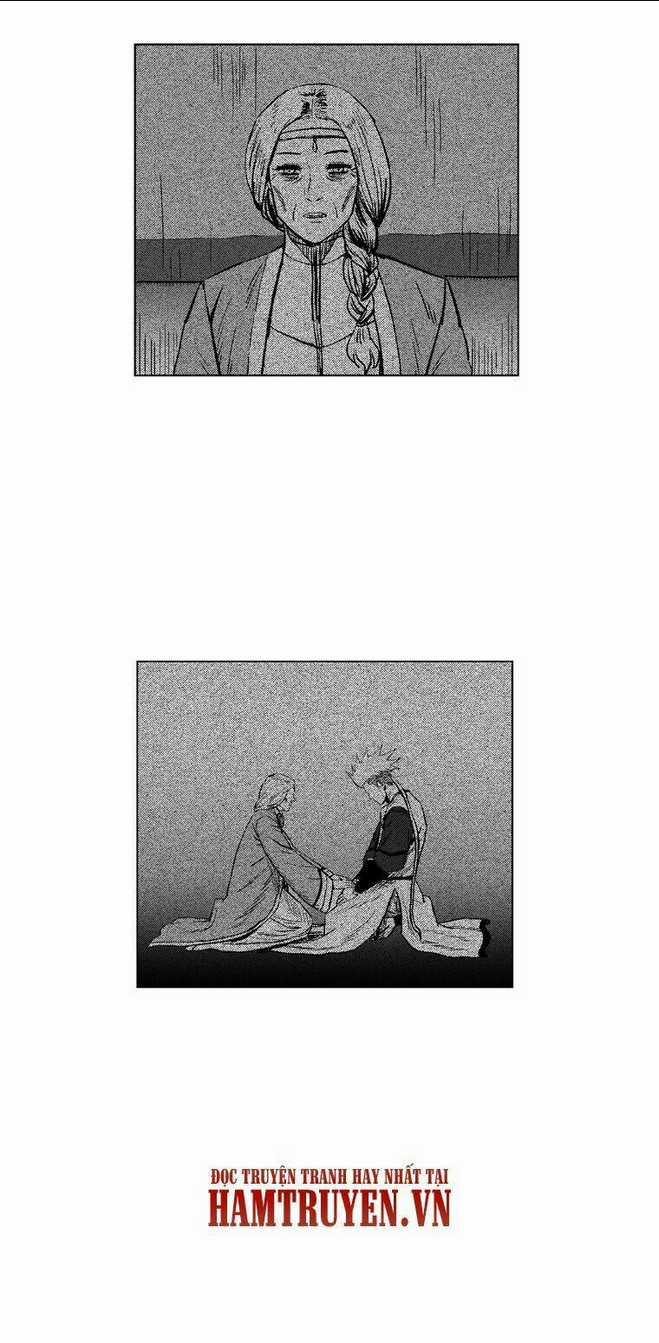 Cơn Bão Đỏ - Chapter 216 - Trang 17