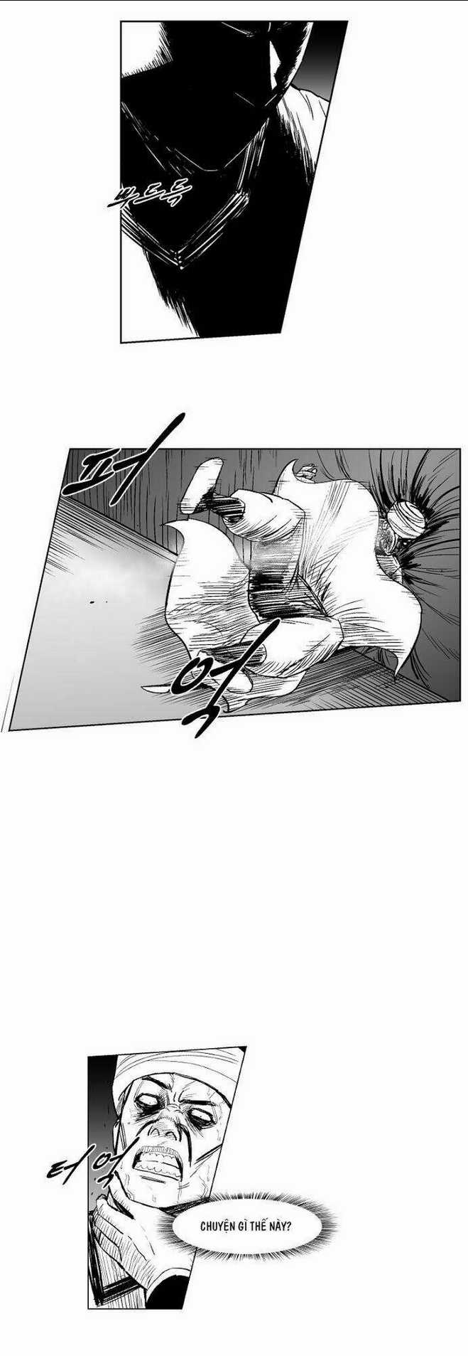 Cơn Bão Đỏ - Chapter 216 - Trang 18