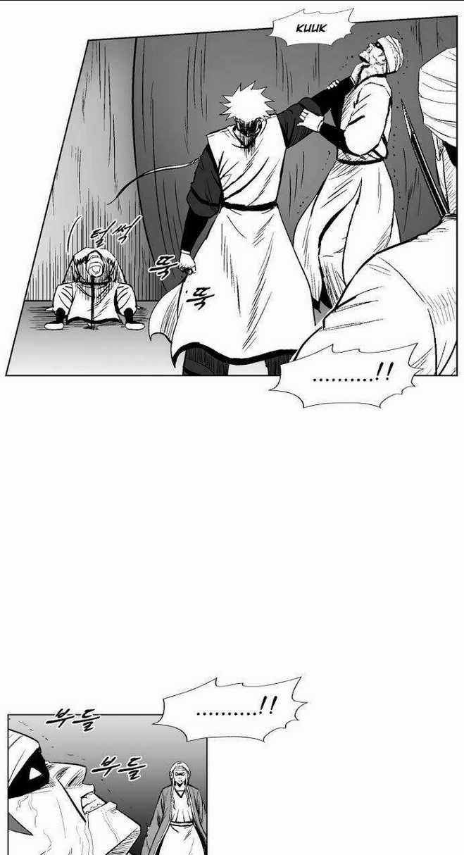 Cơn Bão Đỏ - Chapter 216 - Trang 19