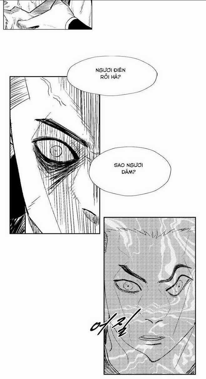 Cơn Bão Đỏ - Chapter 216 - Trang 20