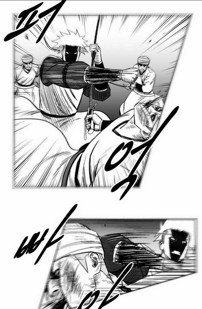 Cơn Bão Đỏ - Chapter 216 - Trang 22