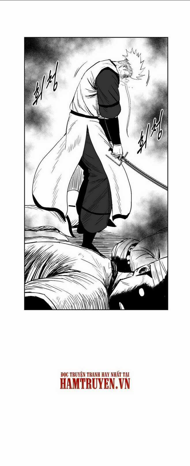 Cơn Bão Đỏ - Chapter 216 - Trang 24