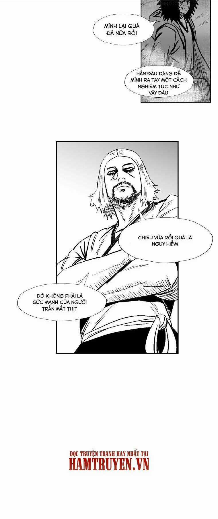 Cơn Bão Đỏ - Chapter 216 - Trang 4