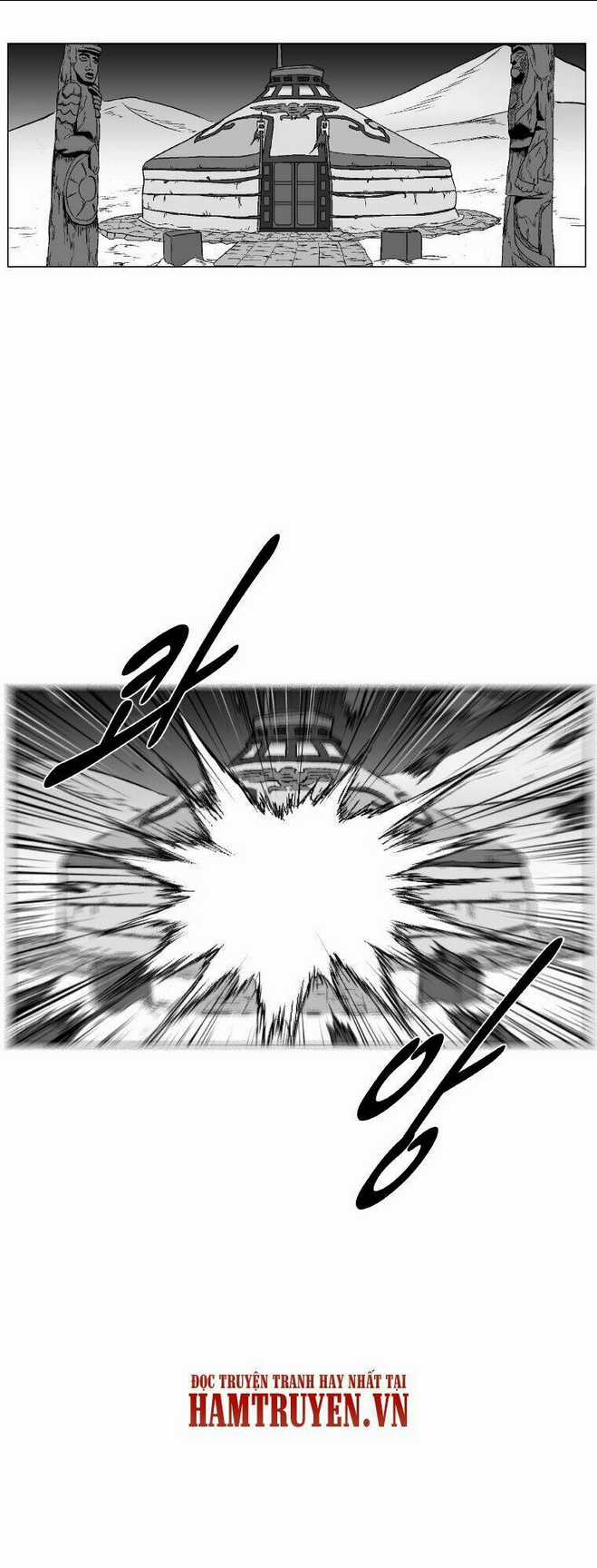 Cơn Bão Đỏ - Chapter 216 - Trang 31