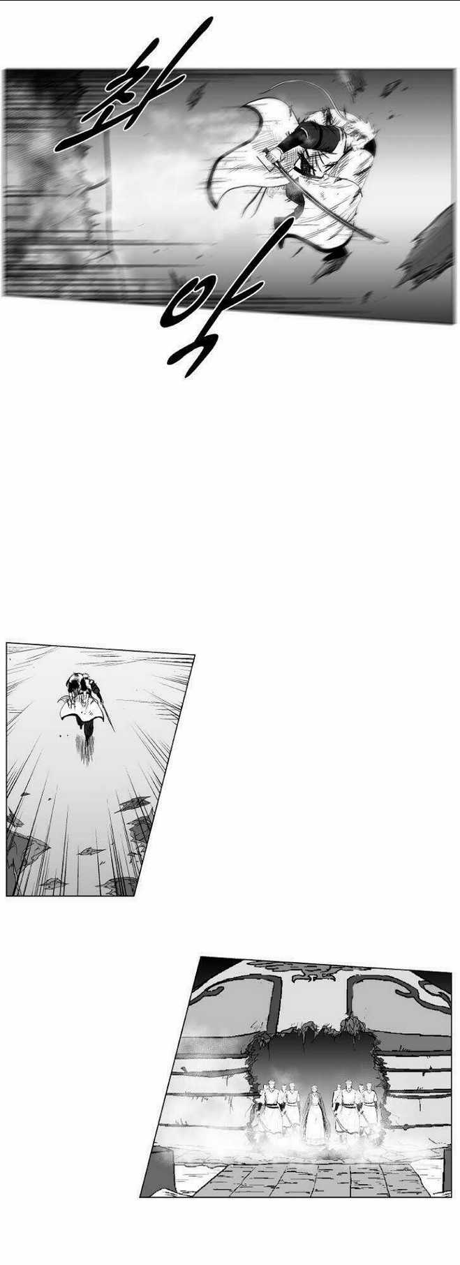 Cơn Bão Đỏ - Chapter 216 - Trang 32